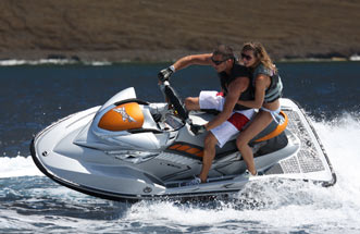 Base nautique Bandol