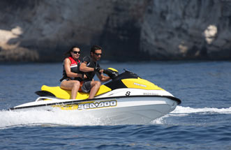 Base nautique Bandol