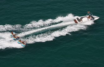 Base nautique Bandol