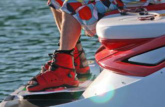 Base nautique Bandol