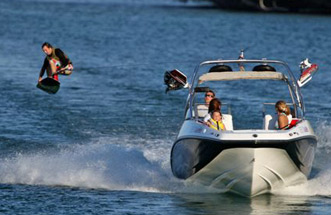 Base nautique Bandol