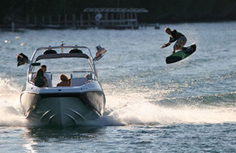 Base nautique Bandol