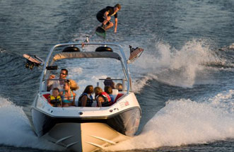 Base nautique Bandol