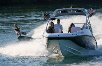 Base nautique Bandol