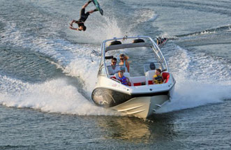 Base nautique Bandol